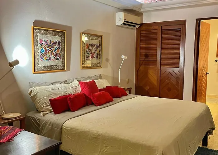 Nft Beachfront At Soliman Bay, Tulum Villa *