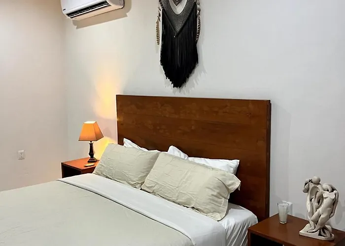 Nft Beachfront At Soliman Bay, Tulum * Balcheil