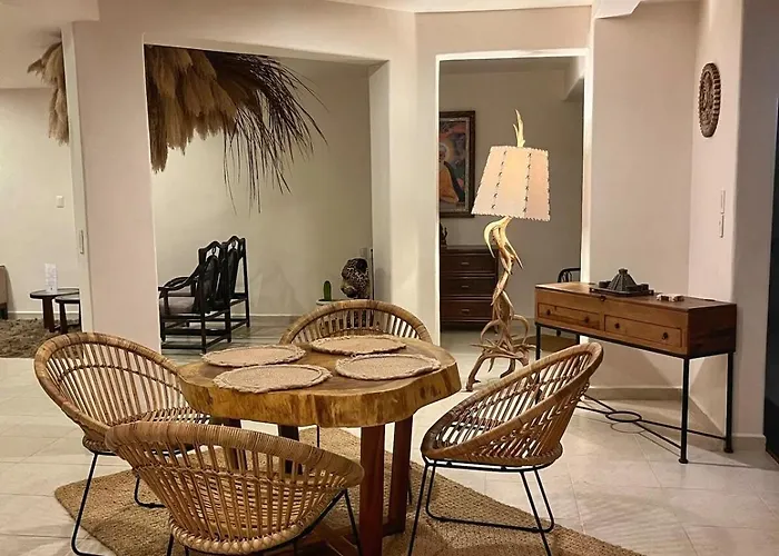 Nft Beachfront At Soliman Bay, Tulum